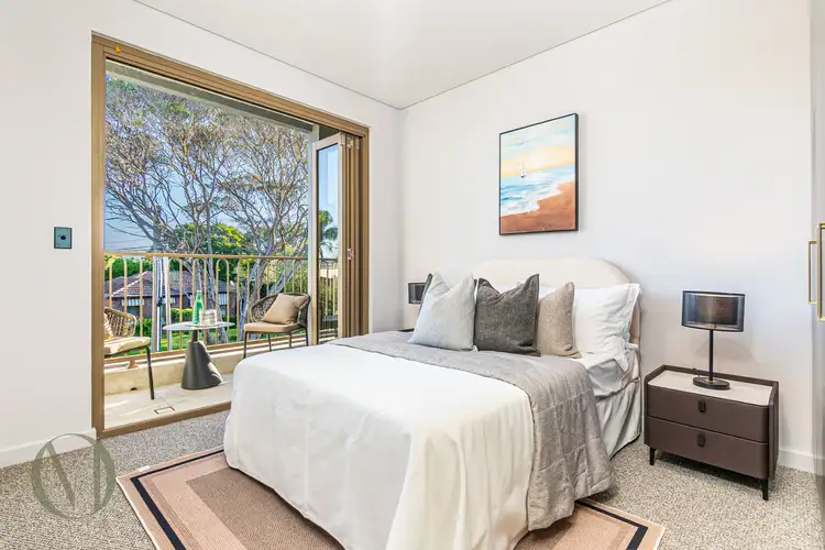 Sixth view of Homely house listing, 61 Parklands Road, North Ryde NSW 2113