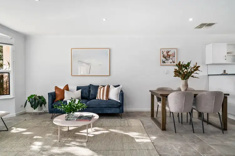 Sixth view of Homely townhouse listing, 7/6 Tingira Place, Semaphore Park SA 5019