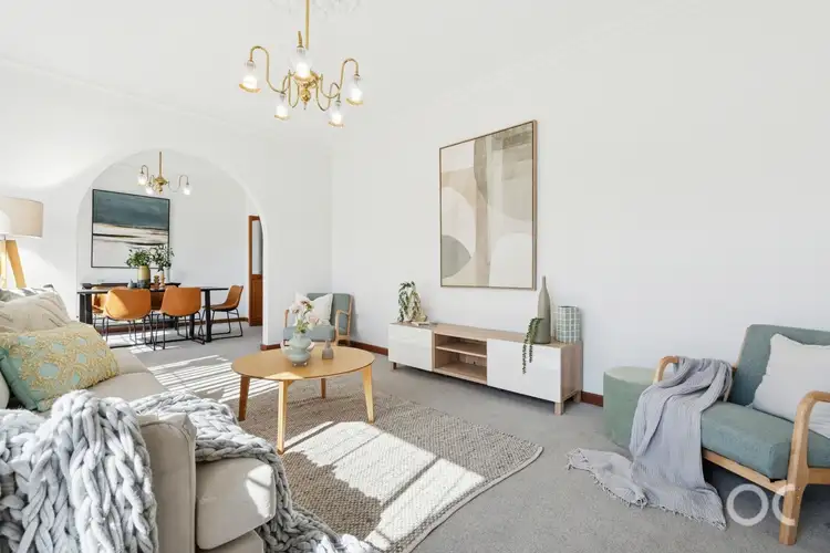 Third view of Homely house listing, 1A Kingston Avenue, Daw Park SA 5041