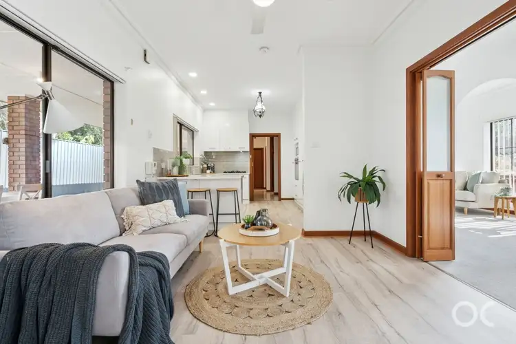 Fourth view of Homely house listing, 1A Kingston Avenue, Daw Park SA 5041