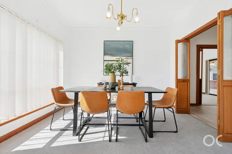Fifth view of Homely house listing, 1A Kingston Avenue, Daw Park SA 5041