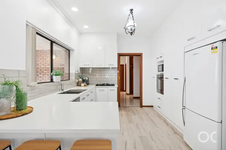 Sixth view of Homely house listing, 1A Kingston Avenue, Daw Park SA 5041