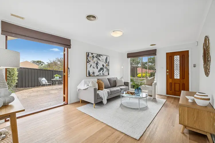 7/50 Marungul Avenue, Ngunnawal ACT 2913