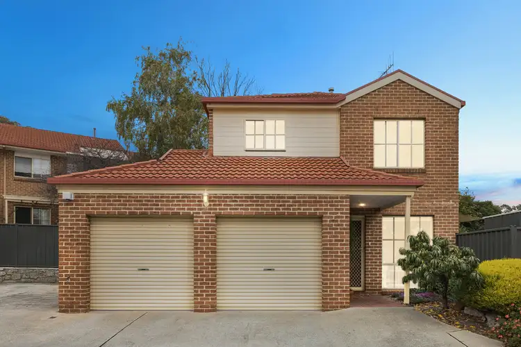 7/50 Marungul Avenue, Ngunnawal ACT 2913