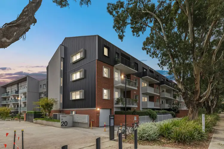 34/20 Bradfield Street, Downer ACT 2602