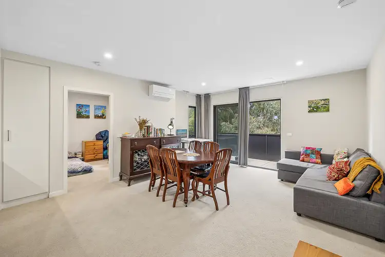 Third view of Homely apartment listing, 34/20 Bradfield Street, Downer ACT 2602