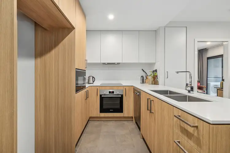 Fourth view of Homely apartment listing, 34/20 Bradfield Street, Downer ACT 2602