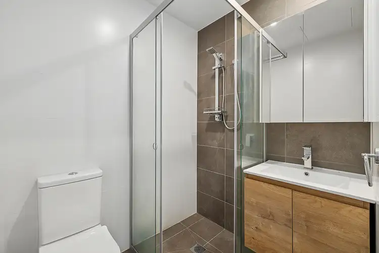 Sixth view of Homely apartment listing, 34/20 Bradfield Street, Downer ACT 2602