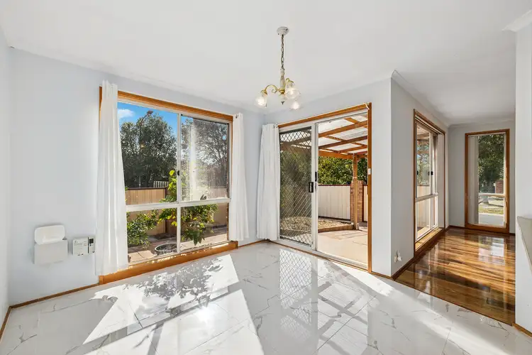 Third view of Homely house listing, 21 Karrugang Circuit, Ngunnawal ACT 2913