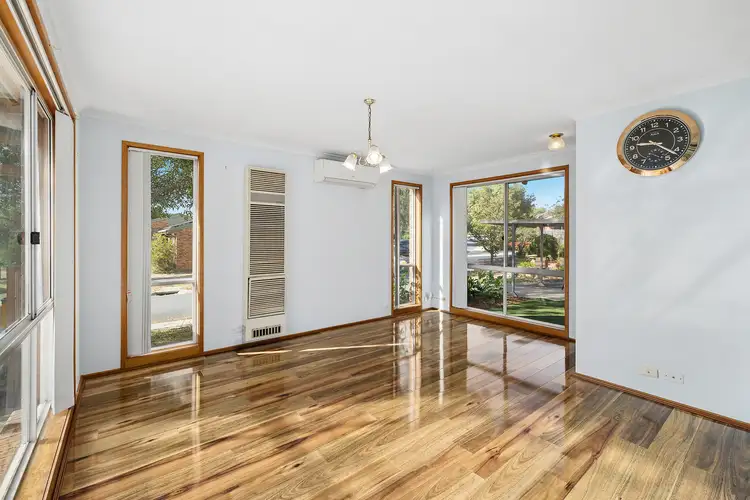 Fourth view of Homely house listing, 21 Karrugang Circuit, Ngunnawal ACT 2913