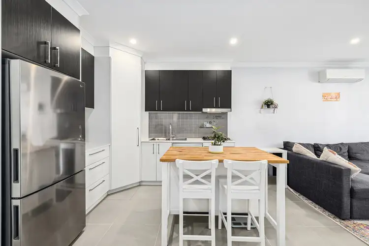 Third view of Homely unit listing, 8/48 Abena Avenue, Crace ACT 2911