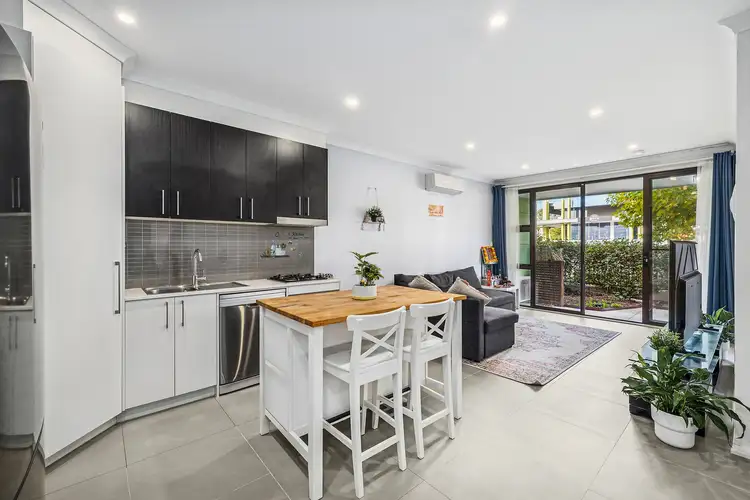 Fourth view of Homely unit listing, 8/48 Abena Avenue, Crace ACT 2911