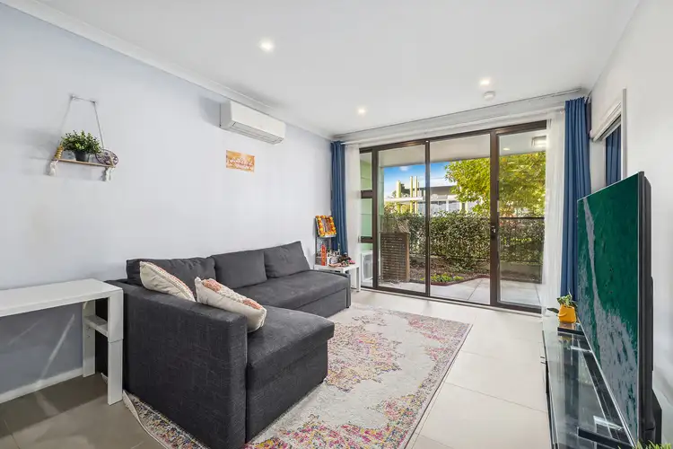 Fifth view of Homely unit listing, 8/48 Abena Avenue, Crace ACT 2911