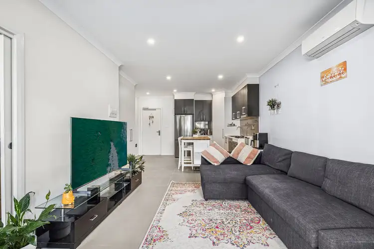 Sixth view of Homely unit listing, 8/48 Abena Avenue, Crace ACT 2911