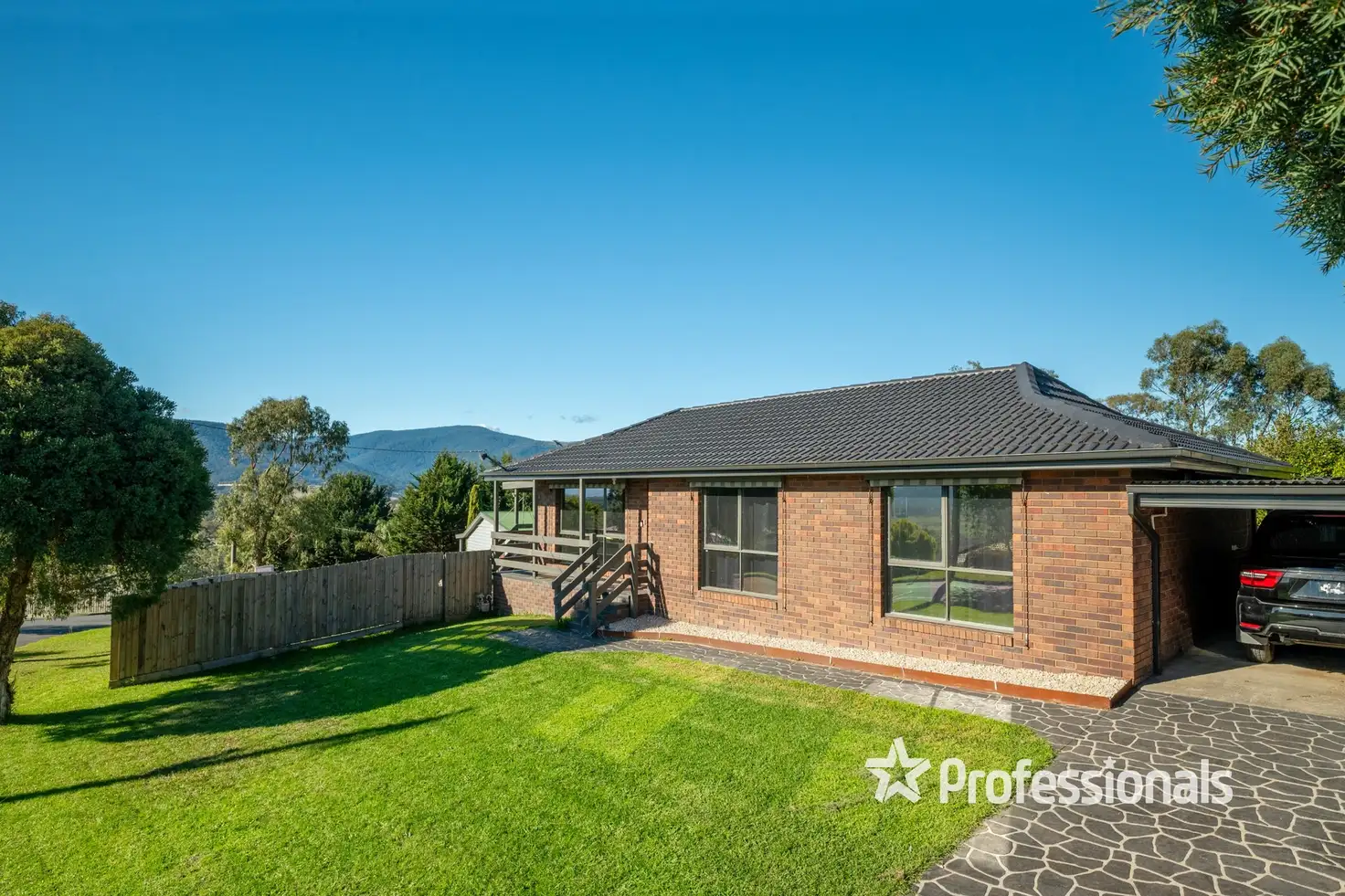Main view of Homely house listing, 9 Michael Court, Woori Yallock VIC 3139