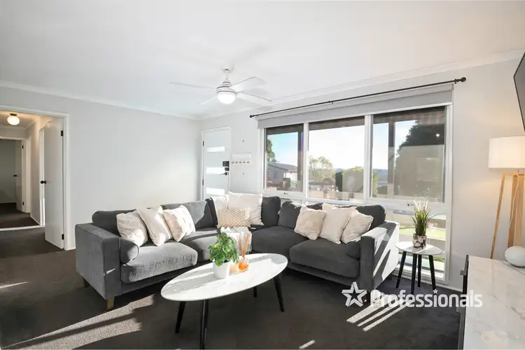 Third view of Homely house listing, 9 Michael Court, Woori Yallock VIC 3139