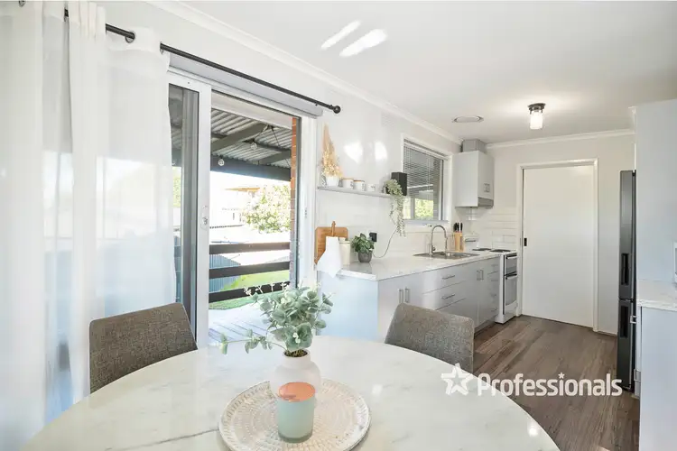 Fourth view of Homely house listing, 9 Michael Court, Woori Yallock VIC 3139
