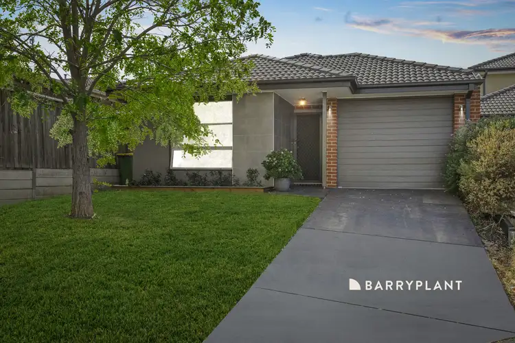 Main view of Homely house listing, 14 Tyalla Way, Pakenham VIC 3810