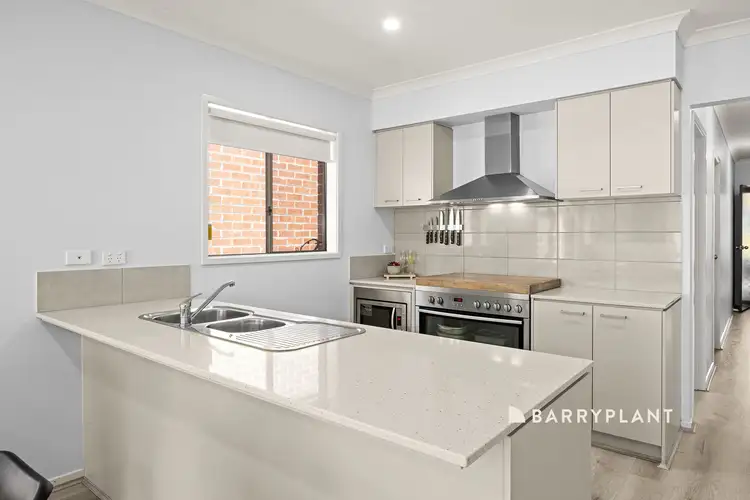 Second view of Homely house listing, 14 Tyalla Way, Pakenham VIC 3810