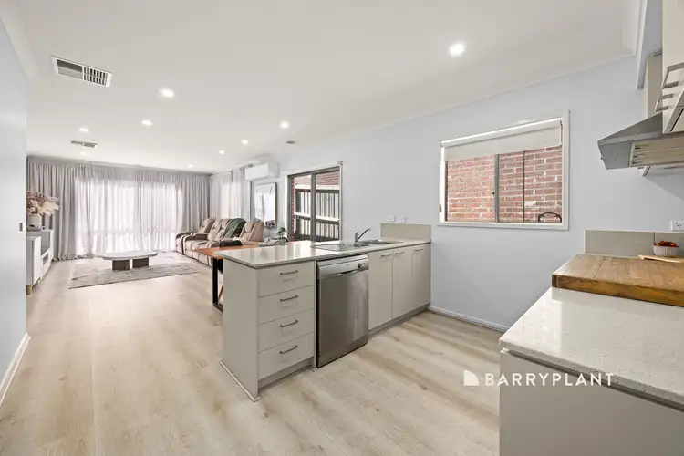 Third view of Homely house listing, 14 Tyalla Way, Pakenham VIC 3810
