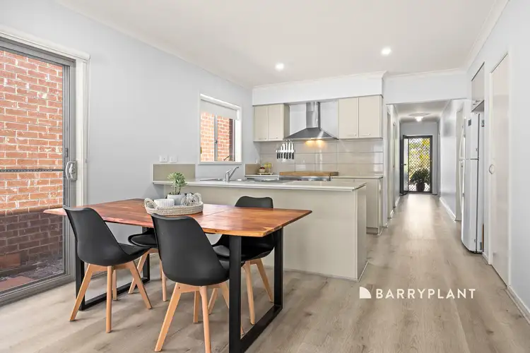 Fourth view of Homely house listing, 14 Tyalla Way, Pakenham VIC 3810