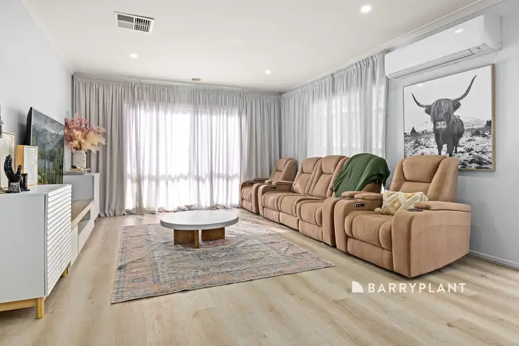 Fifth view of Homely house listing, 14 Tyalla Way, Pakenham VIC 3810