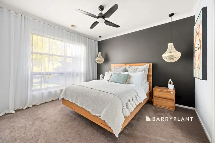 Sixth view of Homely house listing, 14 Tyalla Way, Pakenham VIC 3810