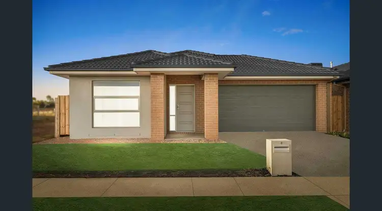 6 Visor Street, Manor Lakes VIC 3024