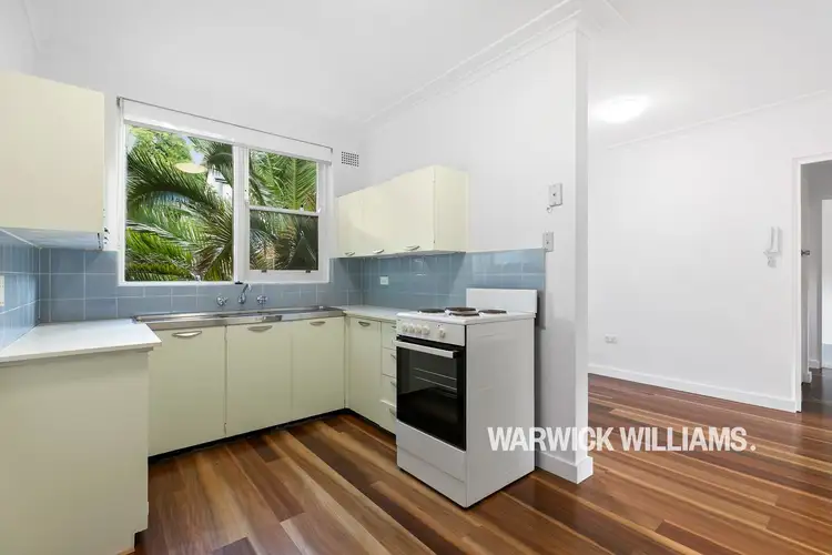 Third view of Homely apartment listing, 6/25 Collingwood Street, Drummoyne NSW 2047