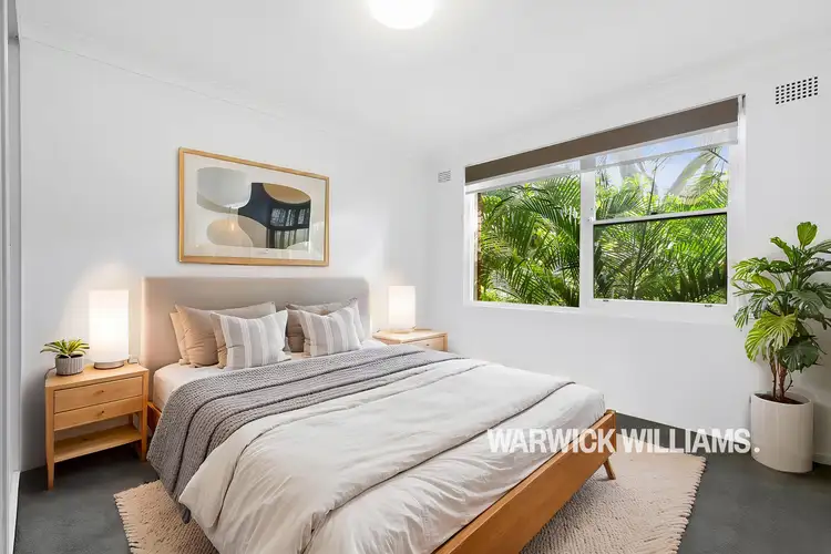Fourth view of Homely apartment listing, 6/25 Collingwood Street, Drummoyne NSW 2047