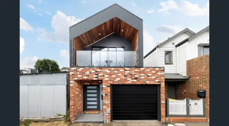 29 Duke Street, Brunswick East VIC 3057