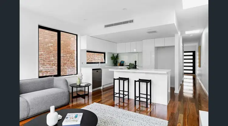 Second view of Homely house listing, 29 Duke Street, Brunswick East VIC 3057
