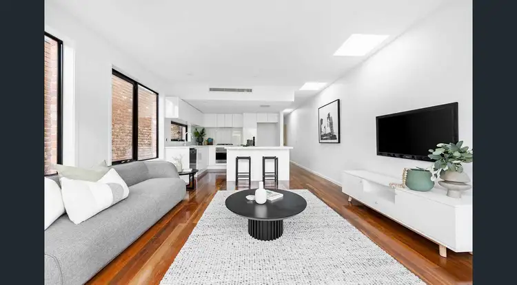 Third view of Homely house listing, 29 Duke Street, Brunswick East VIC 3057