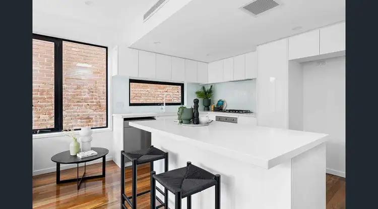 Fourth view of Homely house listing, 29 Duke Street, Brunswick East VIC 3057