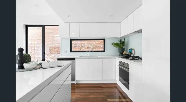 Fifth view of Homely house listing, 29 Duke Street, Brunswick East VIC 3057