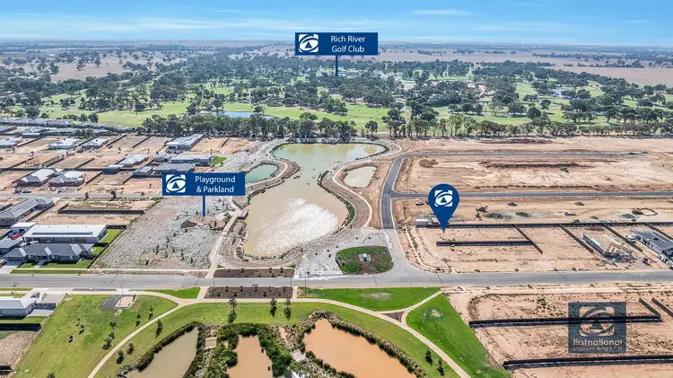 4 Honeyeater Street, Moama NSW 2731