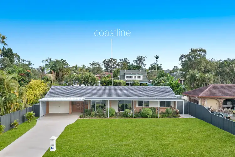 51 Koola Drive, Nerang QLD 4211
