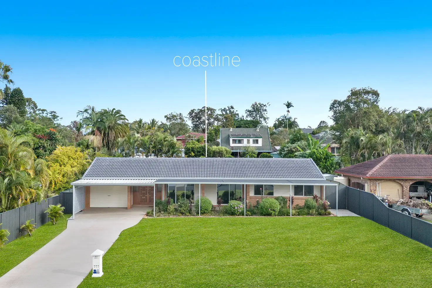 Main view of Homely house listing, 51 Koola Drive, Nerang QLD 4211