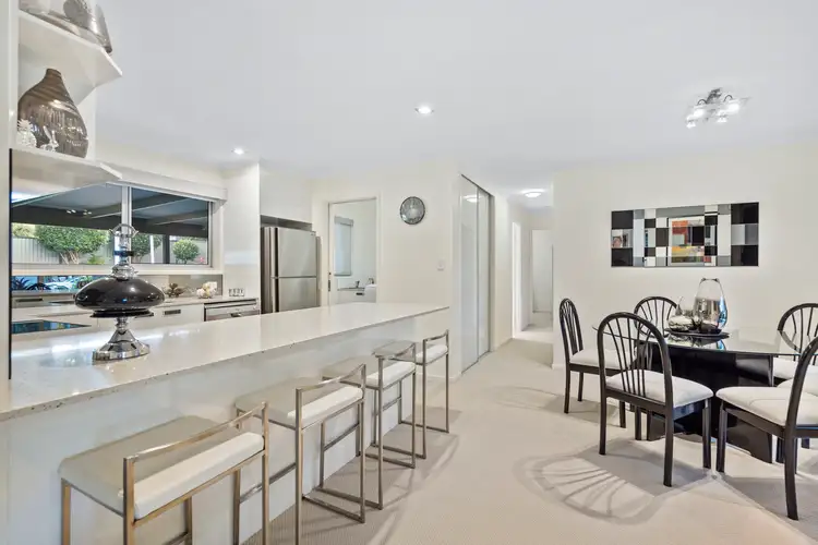 Second view of Homely house listing, 51 Koola Drive, Nerang QLD 4211