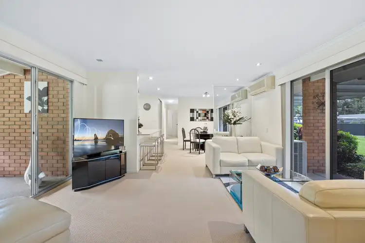 Fourth view of Homely house listing, 51 Koola Drive, Nerang QLD 4211