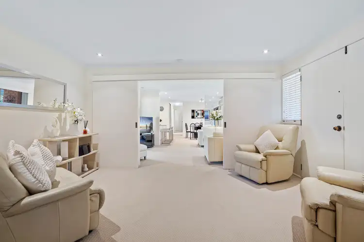 Sixth view of Homely house listing, 51 Koola Drive, Nerang QLD 4211
