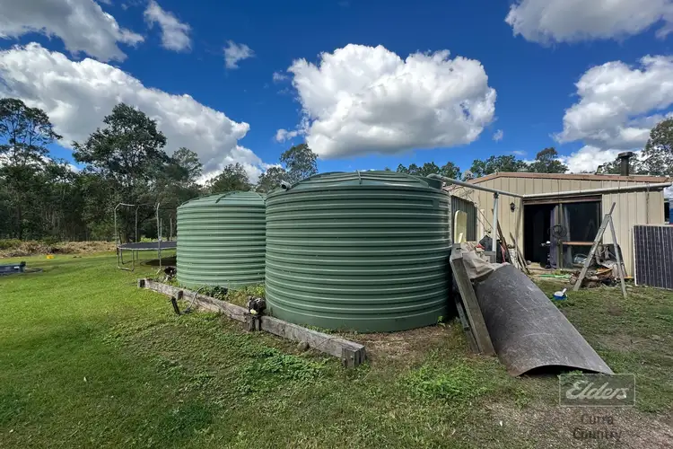 Fifth view of Homely land listing, 129 Arborthree Road, Glenwood QLD 4570
