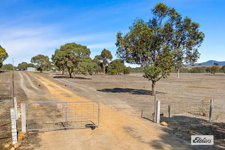 Second view of Homely rural property listing, 131 Greenacres Road, Moyston VIC 3377