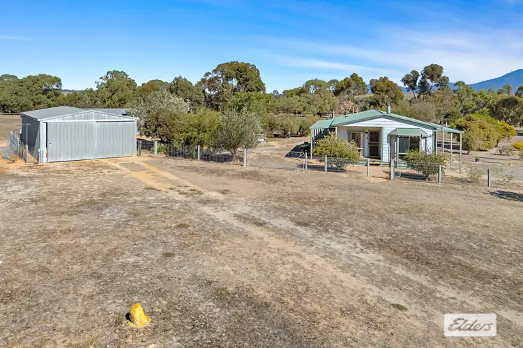 Third view of Homely rural property listing, 131 Greenacres Road, Moyston VIC 3377