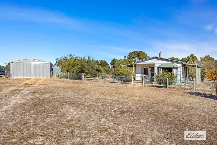 Fourth view of Homely rural property listing, 131 Greenacres Road, Moyston VIC 3377