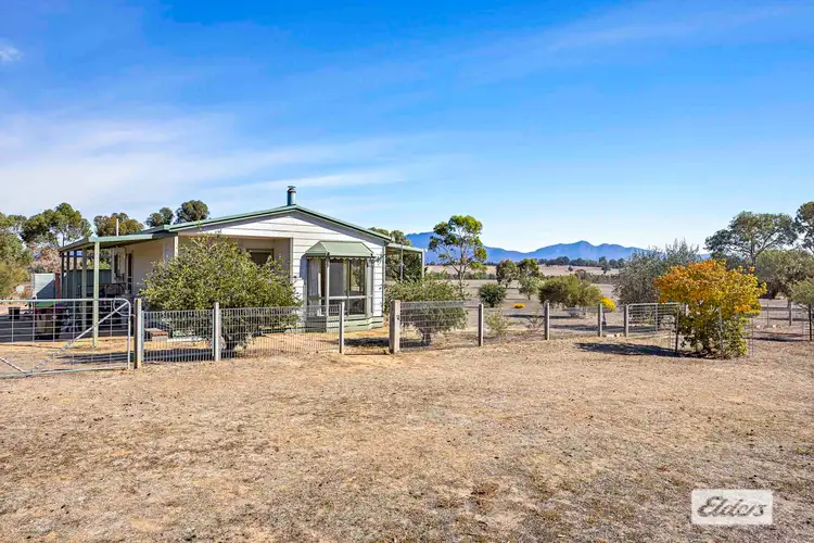 Fifth view of Homely rural property listing, 131 Greenacres Road, Moyston VIC 3377