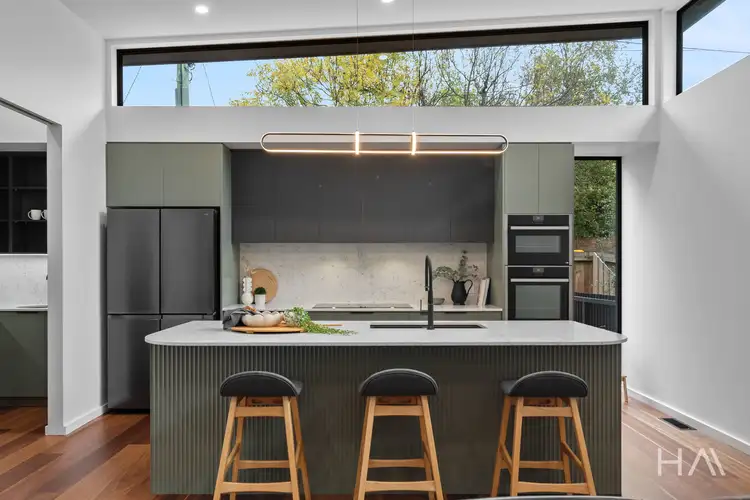 Fifth view of Homely house listing, 39 Newstead Crescent, Newstead TAS 7250