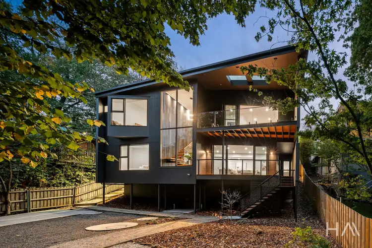 Fifth view of Homely house listing, 39 Newstead Crescent, Newstead TAS 7250