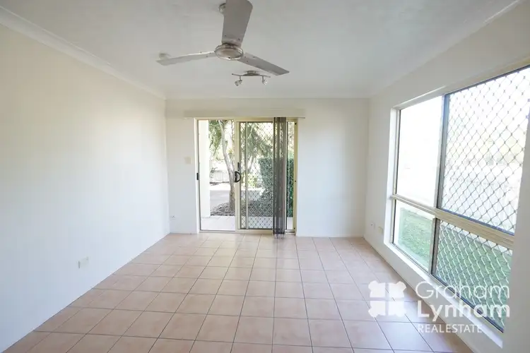 Second view of Homely townhouse listing, 1/1 Palmerston Street, Pimlico QLD 4812