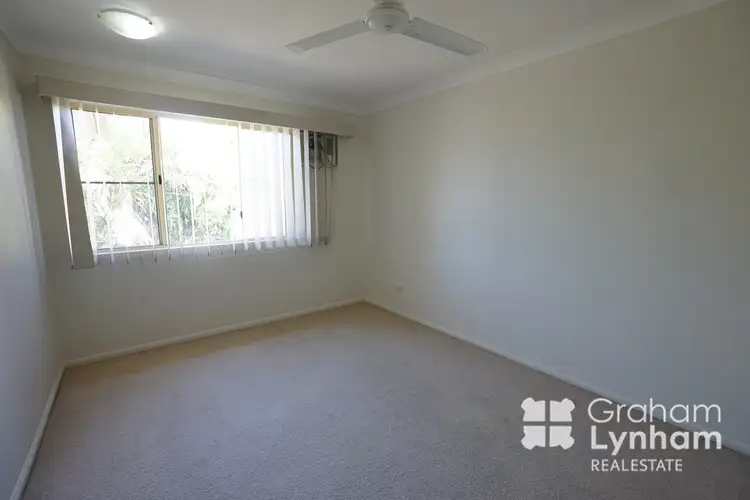 Third view of Homely townhouse listing, 1/1 Palmerston Street, Pimlico QLD 4812